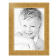 thumbnail image 2 of ArtToFrames 18" x 25" Versailles Wave Ornate Gold Picture Frame, 18x25 inch Gold Wood Poster Frame (WOM-5245),  Pack, 2 of 7