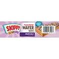 thumbnail image 3 of SKIPPY P.B. & Jelly Peanut Butter And Grape Jelly Coated Wafer Bars, 7.8 oz (216g), 6 Ct (36g)/Bar, 3 of 5