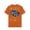a-Orange26966, variant on VNKIDY Mens T-Shirt Short Sleeve Crewneck Loose Fit Tees Lightweight Vintage Truck Print Breathable Tops For Summer Casual Daily Wear Stylish Top