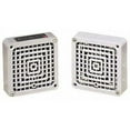 thumbnail image 2 of Federal Signal Gasketed Weatherproof Back Box, Gray WB, 2 of 2