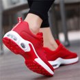 thumbnail image 5 of Damyuan Running Shoes For Women Anti slip Fashion Training Shoes Breathable Sports Shoes, 5 of 10