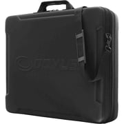 Odyssey BMMV10TOUR EVA Case Custom Fit for Pioneer DJM-V10 Mixer with Cable Compartment