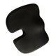 thumbnail image 5 of Cojín de asiento de espuma viscoelástica, cojín de asiento de espuma viscoelástica, cojín para silla de oficina, almohadilla de asiento de espuma viscoelástica, rendimiento confiable, 5 of 5