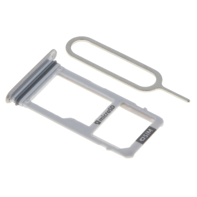 Soporte de Bandeja de SIM Sunnimix para A3 2017 con Pin de Expulsión Abierto
