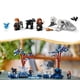 thumbnail image 5 of Juego de criaturas mágicas LEGO Harry Potter del Bosque Prohibido 76432, 5 of 9
