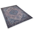 thumbnail image 4 of Area Rug (Rhombus Pattern), 4 of 5