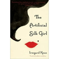 The Artificial Silk Girl, (Paperback)