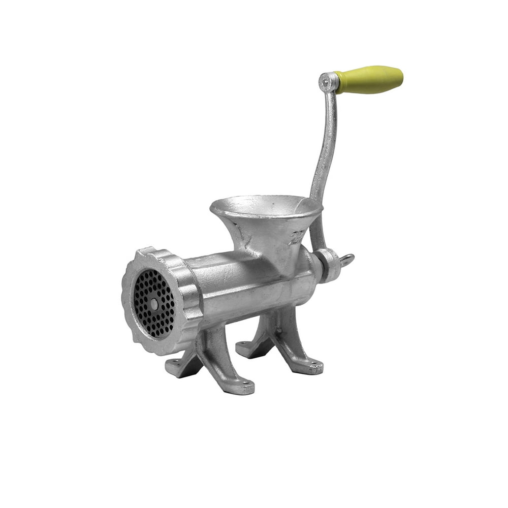 Screw Down Style Hand Food Grinder