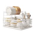 thumbnail image 1 of Égouttoir de Cuisine Multifonctionnel pour Vaisselle, 1 of 3