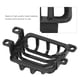 thumbnail image 5 of Protectores De Lámparas Delanteras RC, Cubiertas De Luces Laterales De Control Remoto Auténticas De Metal Atractivo Para TRAXXAS TX-6 ANGGREK RC Car Parts, 5 of 8