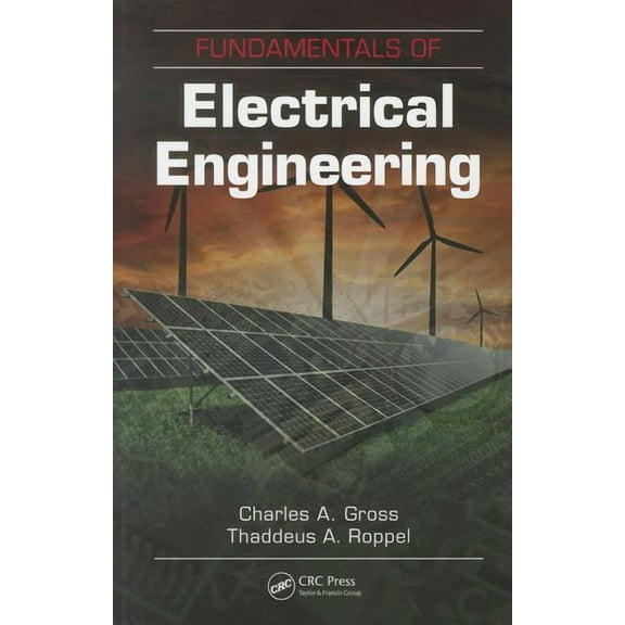 Fundamentals of Electrical Engineering, (Hardcover)