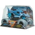 thumbnail image 2 of Monster Jam Megalodon 1:24 Scale Monster Truck, 2 of 7