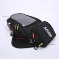 thumbnail image 4 of Bolsa de combustible para motocicleta, tanque de navegación para teléfono móvil para GIVI, paquete de depósito de aceite pequeño multifuncional, mochila para motocicleta, 4 of 5