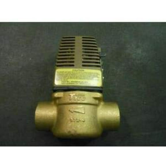 TACO 572-4 1 Sweat Standard 2 Way Zone