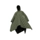 thumbnail image 4 of Saco de dormir para acampar, ligero y portátil, ideal para senderismo, interior y exterior, oficina. verde, 4 of 9