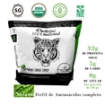 thumbnail image 2 of Proteína orgánica One Nature Natural 3.0kg, 2 of 4