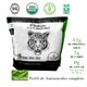 thumbnail image 2 of Proteína orgánica One Nature Natural 3.0kg, 2 of 4