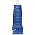 thumbnail image 2 of Toothpaste Peppermint Dr. Bronner's 5 oz Paste Pack of 2 (2) by Dr. Bronner's, 2 of 5