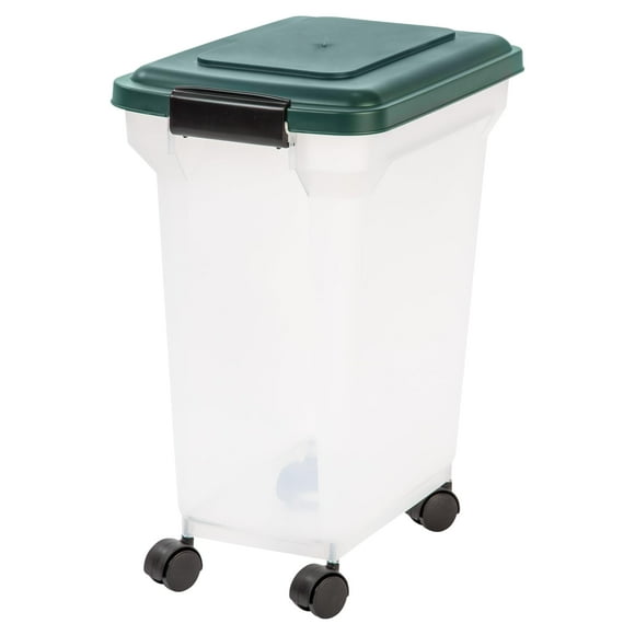 Contenedor de comida para perros Remington WeatherPro 10 kg