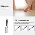 thumbnail image 4 of Foot Sole Callus Remover Pedicure Foot Rubbing Board Home Foot Care Supply, 4 of 7