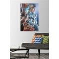 thumbnail image 2 of Gears 5 - Alex Ross Wall Poster with Push Pins, 22.38 x 34, 2 of 3