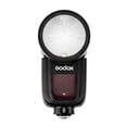 thumbnail image 4 of Flash Speedlite Godox V1-F para Fujifilm 76W 2.4G X Wireless, 4 of 7