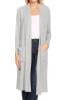 Heather grey
