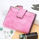thumbnail image 2 of Cartera corta para mujer Cartera con cremallera Cartera multifuncional, 2 of 6