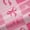 Pink M, variant on jejeloiu Geometric Lines Curtains Pack of 2 (42x84 Each),Modern Geometric Stripes Curtains Blackout,Pink White Bedroom Curtains For Girls Boys,Super Cozy Room Decor