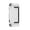 White, variant on Full Protections Case Sleeve Shell for NS2 Gamepad Housing Shockproof Skin Game Console Scratchproof Soft Case