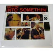 Dave Bailey - Gettin Into Somethin - Music & Performance - Vinyl