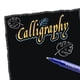 thumbnail image 4 of Marcadores de caligrafía metálicos STAEDTLER, 10 colores, 2,8 mm, 4 of 4