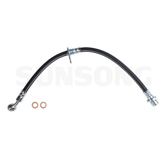 Sunsong 2202888 Brake Hydraulic Hose
