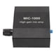 thumbnail image 2 of Sistema Amplificador de potencia de sonido para el hogar NikouMX Amplificador de auriculares Mini 1000X, 2 of 8