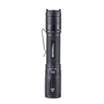 thumbnail image 1 of Linterna Tactica Aluminio Luz Led C/Cable USB Campismo, 1 of 4