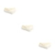 thumbnail image 3 of Inteprter Toalla de algodón suave, paño de baño puro, toallas de baño gruesas, turbante para la cabeza, suministros de viaje para el hogar, Hotel, Type1 NO1 Inteprter CBP498780, 3 of 6