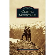 Olympic Mountains (Hardcover)