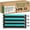 4-Pack 1BK/1C/1M/1Y, variant on BFTC GPR-55 GPR55 Imaging Drum Unit Compatible Replacement for Canon 0488C003BA for imageRUNNER Advance C5535i C5540i C5550i C5560i C5740i C5750i C5760i Printer
