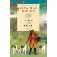 thumbnail image 1 of Time Will Tell: A Novel (Sister Jane, 1), 1 of 2