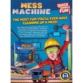 thumbnail image 2 of Mess Machine, 2 of 2