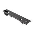 thumbnail image 3 of Tnarru TV Top Shelf Organizer Stand Wall Mount Easy to Install Screen Top Shelf Mount Storage Rack for Streamings Devices Home Decor 60cmx10cm, 3 of 8