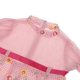 thumbnail image 4 of Vestido floral de princesa hecho a mano para ropa ñecas ñecas de 18 pulgadas Baoblaze Vestido de muñeca de 18 pulgadas, 4 of 7
