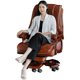thumbnail image 4 of Lumbar Support Office Chair Back Cushion Office Nordic Swivel Soft Office Chair Gamming Adjustable Cadeira Gamer Home Furniture My Lux Decor Round, 4 of 28