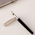 thumbnail image 5 of Waldmann Tuscany Black Fountain Pen, 5 of 9