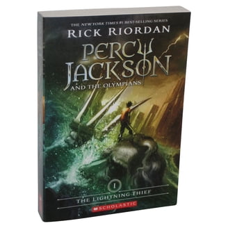 Rick Riordan Percy Jackson & the Olympians: Ultimate Guide