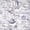 Teatime Silver, variant on Waverly Inspirations 2 Yard Precut 100% Cotton Duck Fabric, Teatime Silver, 45" Wide for Quilting & Sewing