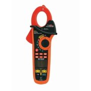 Extech EX623 400A Dual Input AC/DC Clamp Meter + NCV + IR Thermometer
