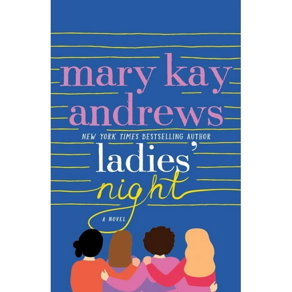 Ladies' Night, (Paperback)