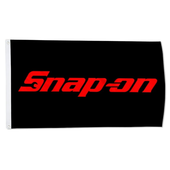 Yanbooch Snap on Flag Tools flags banner with Grommets Man cave Decor 3x5Feet