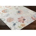 thumbnail image 2 of Hauteloom Piers Living Room, Bedroom Patio Outdoor Area Rug - Farmhouse - 6'7" x 9', 2 of 6